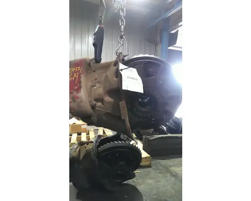 DANA-IHC RA474FR614 DIFFERENTIAL ASSEMBLY FRONT REAR