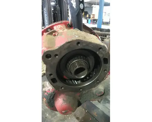 DANA-IHC RA474FR614 DIFFERENTIAL ASSEMBLY FRONT REAR