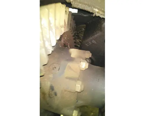 DANA-IHC RA474FR614 DIFFERENTIAL ASSEMBLY FRONT REAR