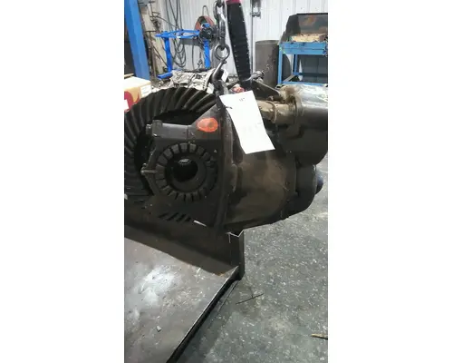DANA-IHC RA474FR614 DIFFERENTIAL ASSEMBLY FRONT REAR