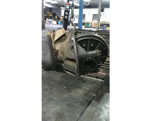 DANA-IHC RA474FR614 DIFFERENTIAL ASSEMBLY FRONT REAR