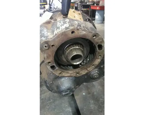 DANA-IHC RA474FR614 DIFFERENTIAL ASSEMBLY FRONT REAR