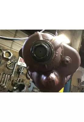 DANA-IHC RA474FR657 DIFFERENTIAL ASSEMBLY FRONT REAR