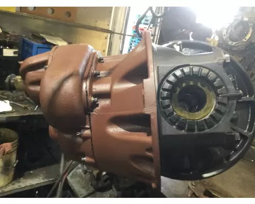 DANA-IHC RA474FR657 DIFFERENTIAL ASSEMBLY FRONT REAR