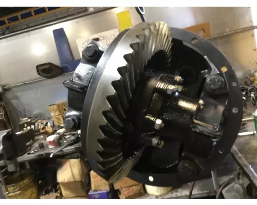 DANA-IHC RA474FR657 DIFFERENTIAL ASSEMBLY FRONT REAR