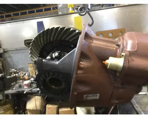 DANA-IHC RA474FR657 DIFFERENTIAL ASSEMBLY FRONT REAR
