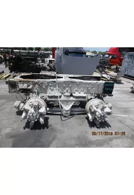 DANA-IHC RA474FRTBD CUTOFF - SINGLE AXLE
