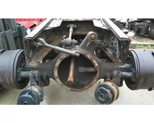 DANA-IHC RA474FRTBD CUTOFF - SINGLE AXLE