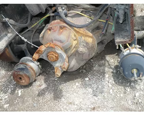 DANA-IHC RA474FRTBD CUTOFF - SINGLE AXLE
