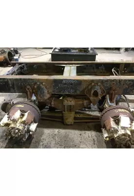 DANA-IHC RA474FRTBD CUTOFF - TANDEM AXLE