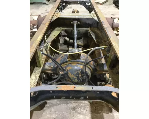 DANA-IHC RA474FRTBD CUTOFF - TANDEM AXLE