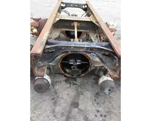 DANA-IHC RA474FRTBD CUTOFF - TANDEM AXLE