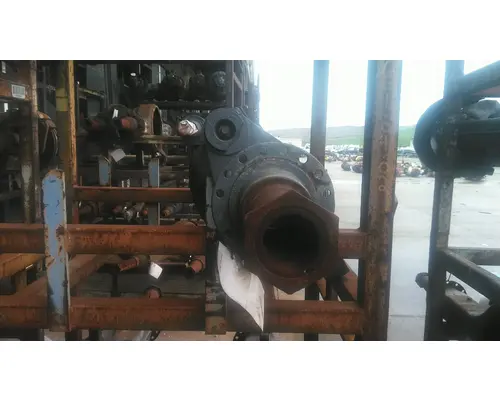 DANA-IHC RA474F AXLE HOUSING, REAR (FRONT)