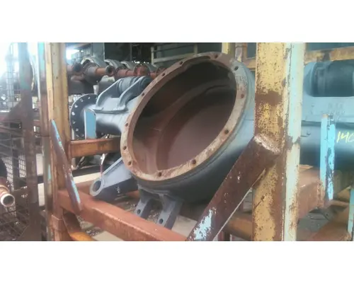 DANA-IHC RA474F AXLE HOUSING, REAR (FRONT)