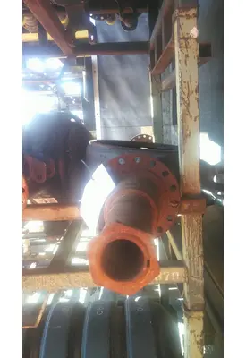 DANA-IHC RA474F AXLE HOUSING, REAR (FRONT)