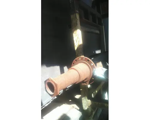 DANA-IHC RA474F AXLE HOUSING, REAR (FRONT)