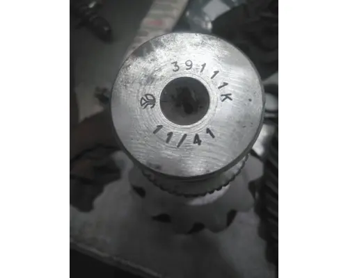 DANA-IHC RA474F RING GEAR AND PINION