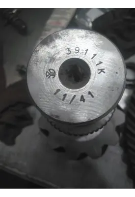 DANA-IHC RA474F RING GEAR AND PINION