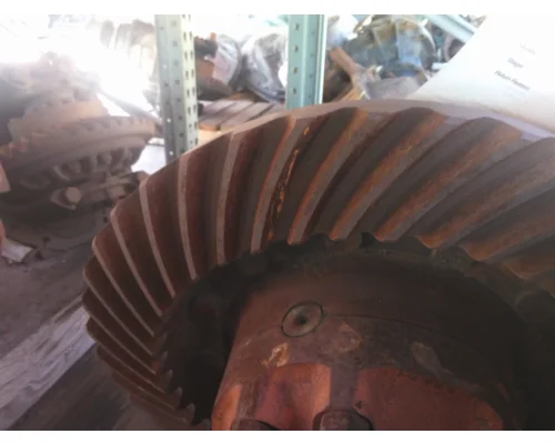 DANA-IHC RA474RR444 DIFFERENTIAL ASSEMBLY REAR REAR