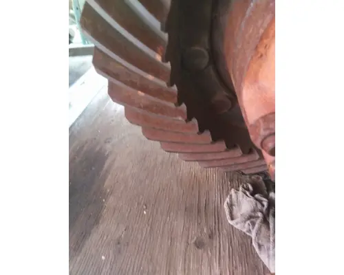 DANA-IHC RA474RR444 DIFFERENTIAL ASSEMBLY REAR REAR