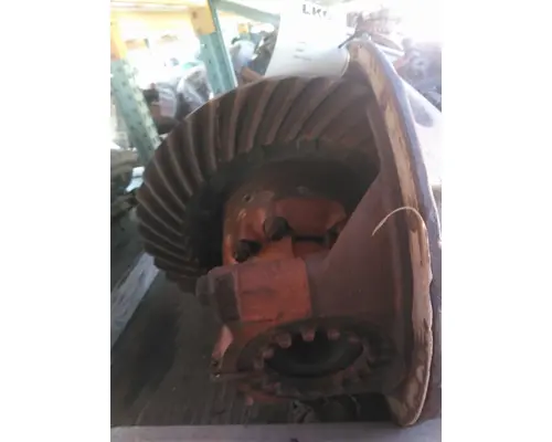DANA-IHC RA474RR444 DIFFERENTIAL ASSEMBLY REAR REAR