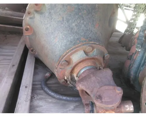 DANA-IHC RA474RR444 DIFFERENTIAL ASSEMBLY REAR REAR