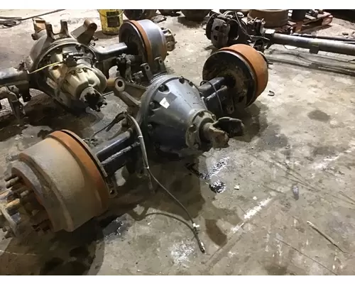 DANA-IHC RA474R AXLE ASSEMBLY, REAR (REAR)