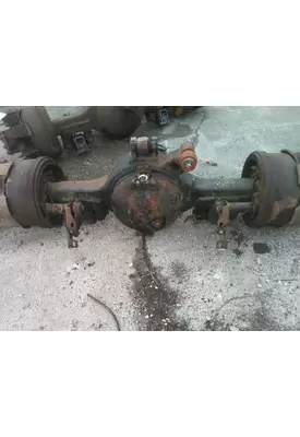 DANA-IHC RA474R AXLE ASSEMBLY, REAR (REAR)