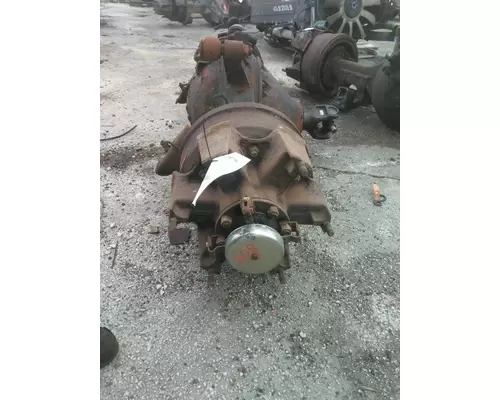 DANA-IHC RA474R AXLE ASSEMBLY, REAR (REAR)