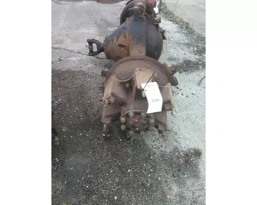 DANA-IHC RA474R AXLE ASSEMBLY, REAR (REAR)