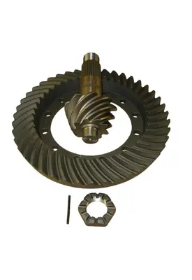 DANA-IHC RA474R RING GEAR AND PINION