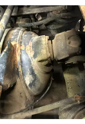 DANA/IHC RA474 Axle Housing (Front)