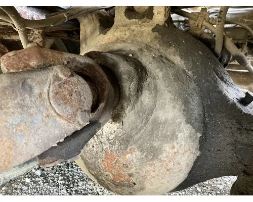 DANA/IHC RA474 Axle Housing (Front)