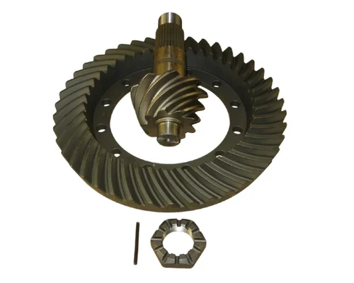 DANA-IHC RA474 RING GEAR AND PINION