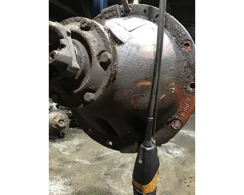DANA/IHC RA47 Rears (Rear)