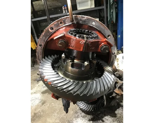 DANA/IHC RA47 Rears (Rear)