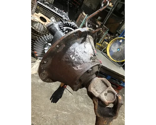 DANA/IHC RA47 Rears (Rear)