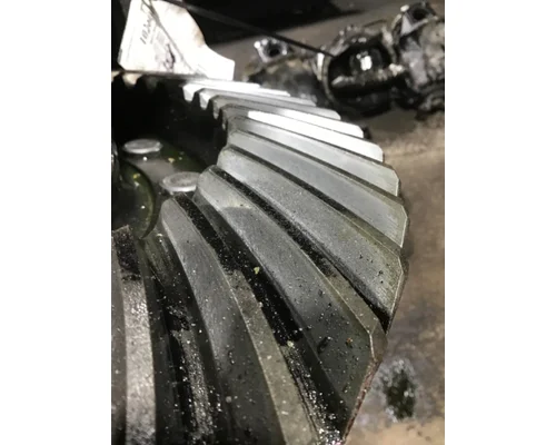 DANA/IHC RA47 Rears (Rear)