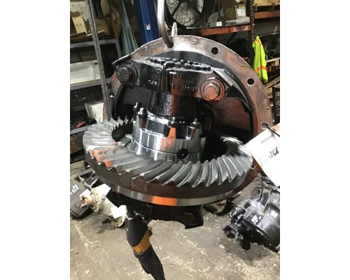 DANA/IHC RA47 Rears (Rear)