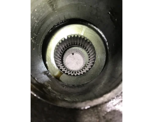 DANA/IHC RA47 Rears (Rear)