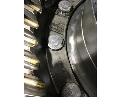 DANA/IHC RA47 Rears (Rear)