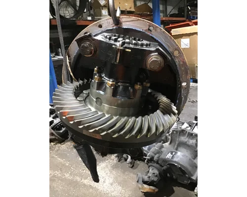 DANA/IHC RA47 Rears (Rear)