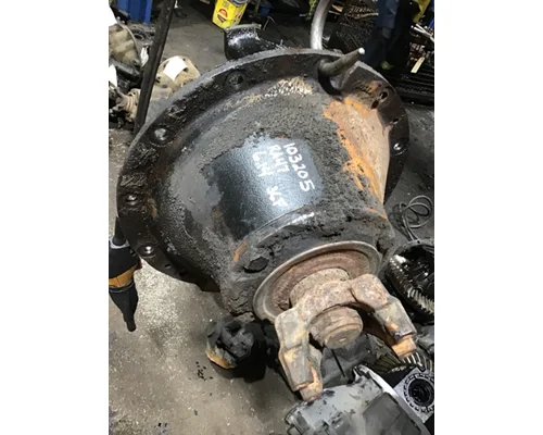 DANA/IHC RA47 Rears (Rear)