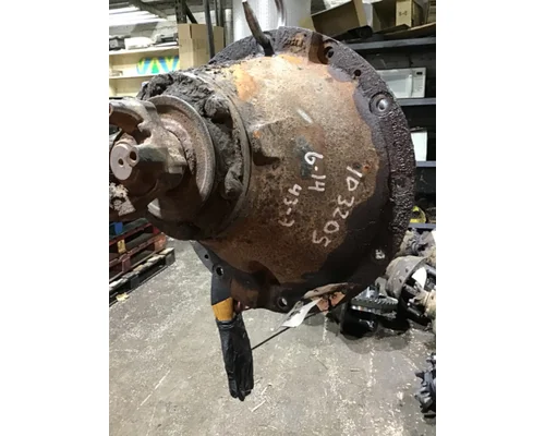 DANA/IHC RA47 Rears (Rear)
