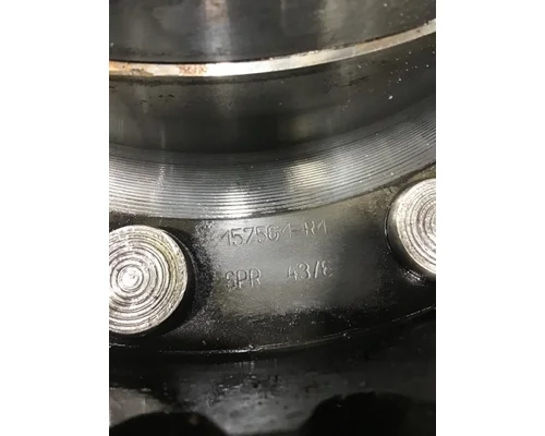 DANA/IHC RA47 Rears (Rear)