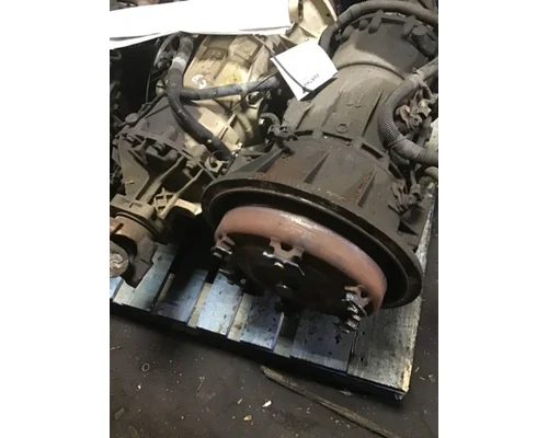 DANA/IHC RA47 Rears (Rear)