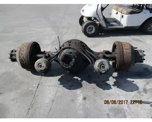 DANA-IHC RA57R354 DIFFERENTIAL ASSEMBLY REAR REAR