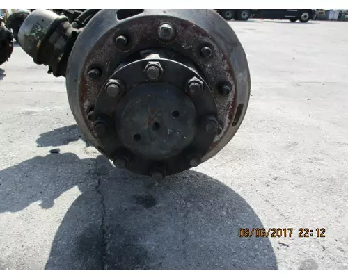 DANA-IHC RA57R354 DIFFERENTIAL ASSEMBLY REAR REAR