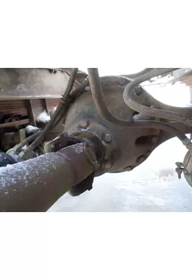 DANA-IHC RA57R373 DIFFERENTIAL ASSEMBLY REAR REAR
