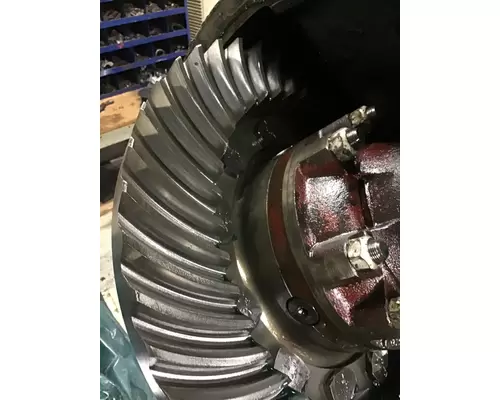 DANA-IHC RA57R614 DIFFERENTIAL ASSEMBLY REAR REAR